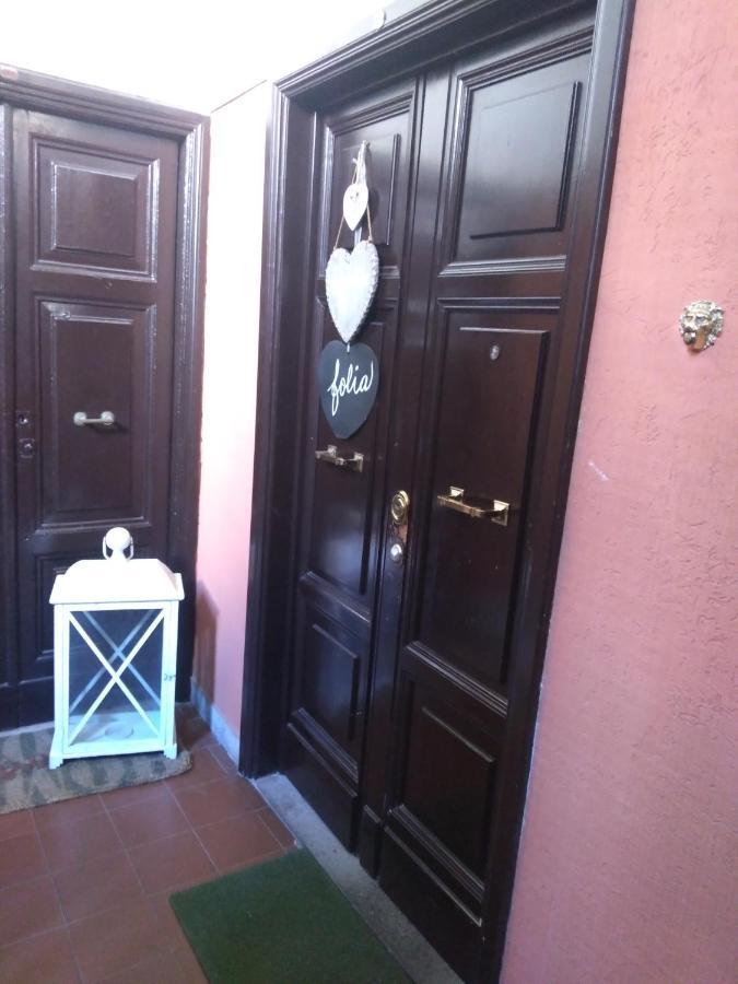 Gasthuis Folia Rome